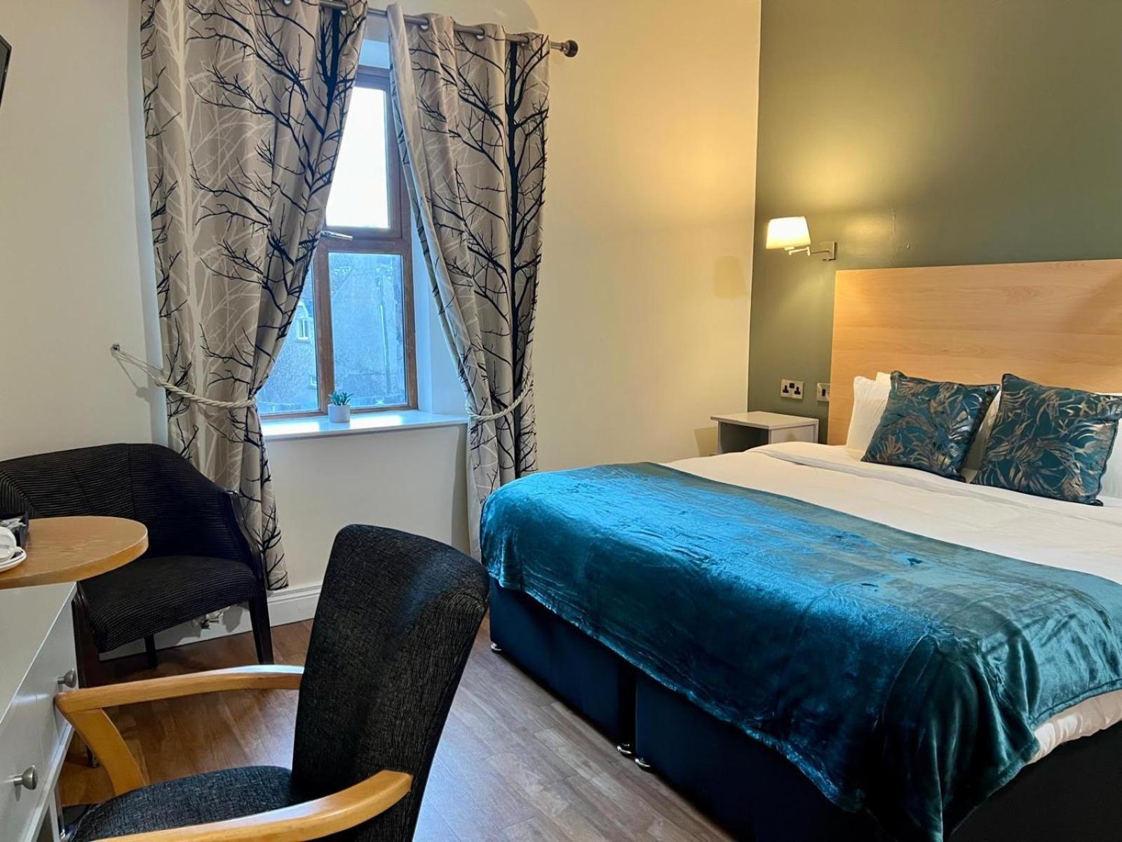 Hotel The Coach House 3*