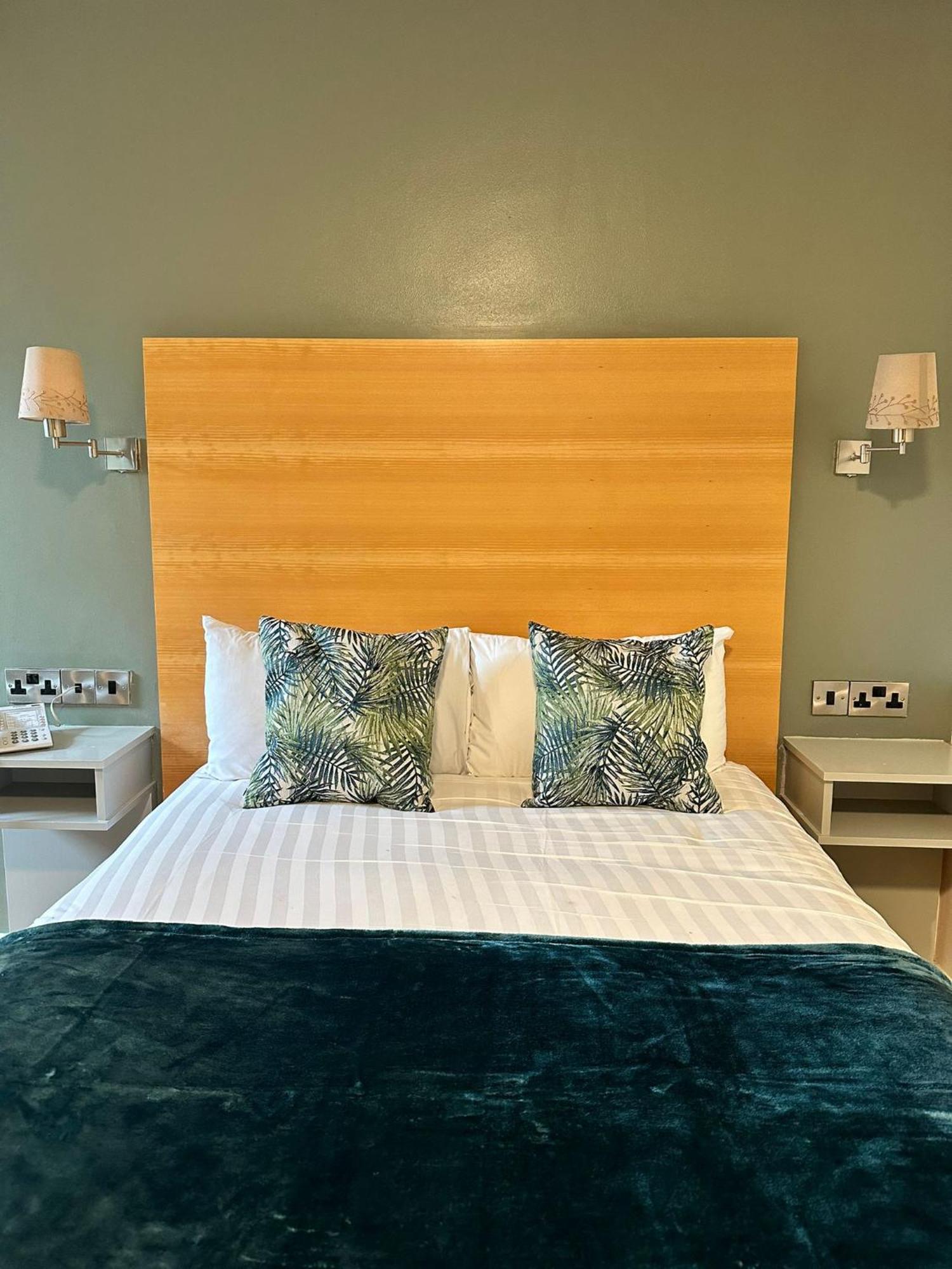 The Coach House Oranmore