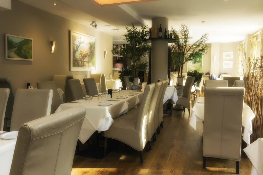 The Coach House 3*