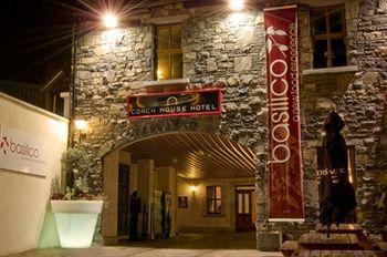 The Coach House