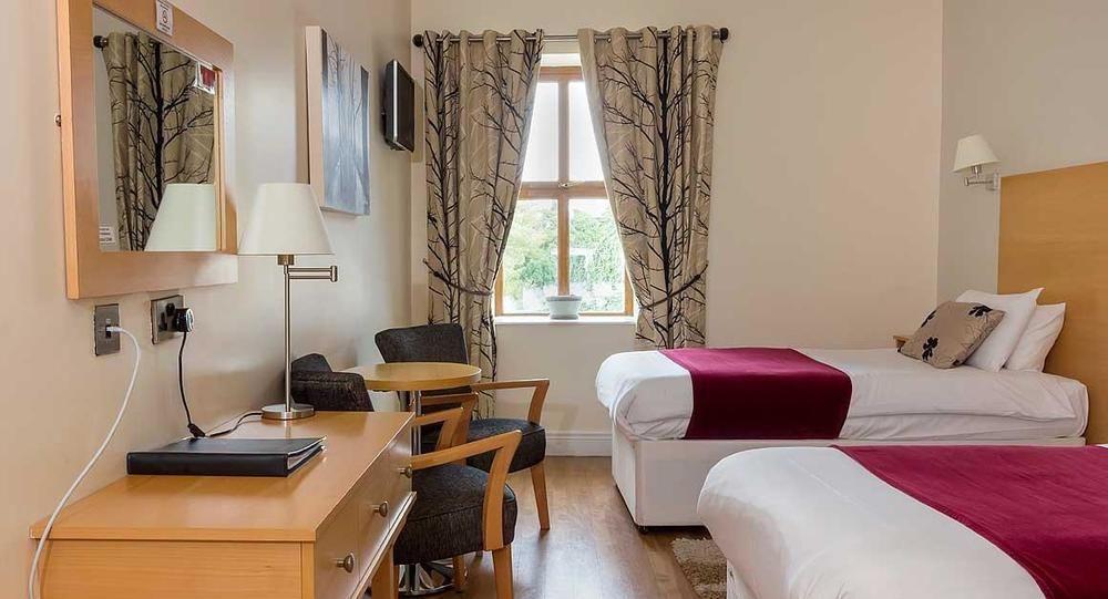 The Coach House Hotel Oranmore