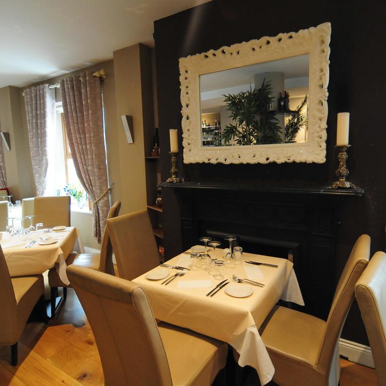 Hotel The Coach House Oranmore