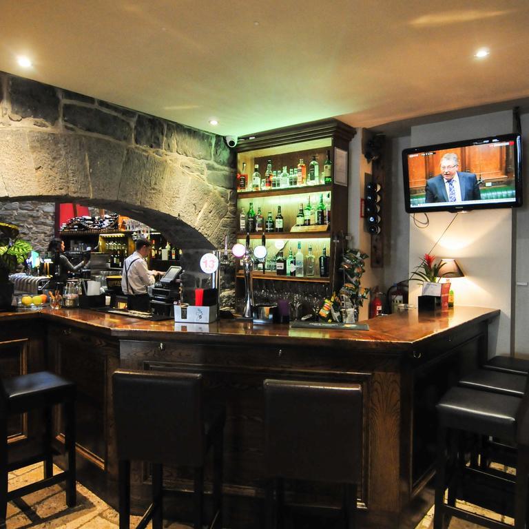 The Coach House Oranmore