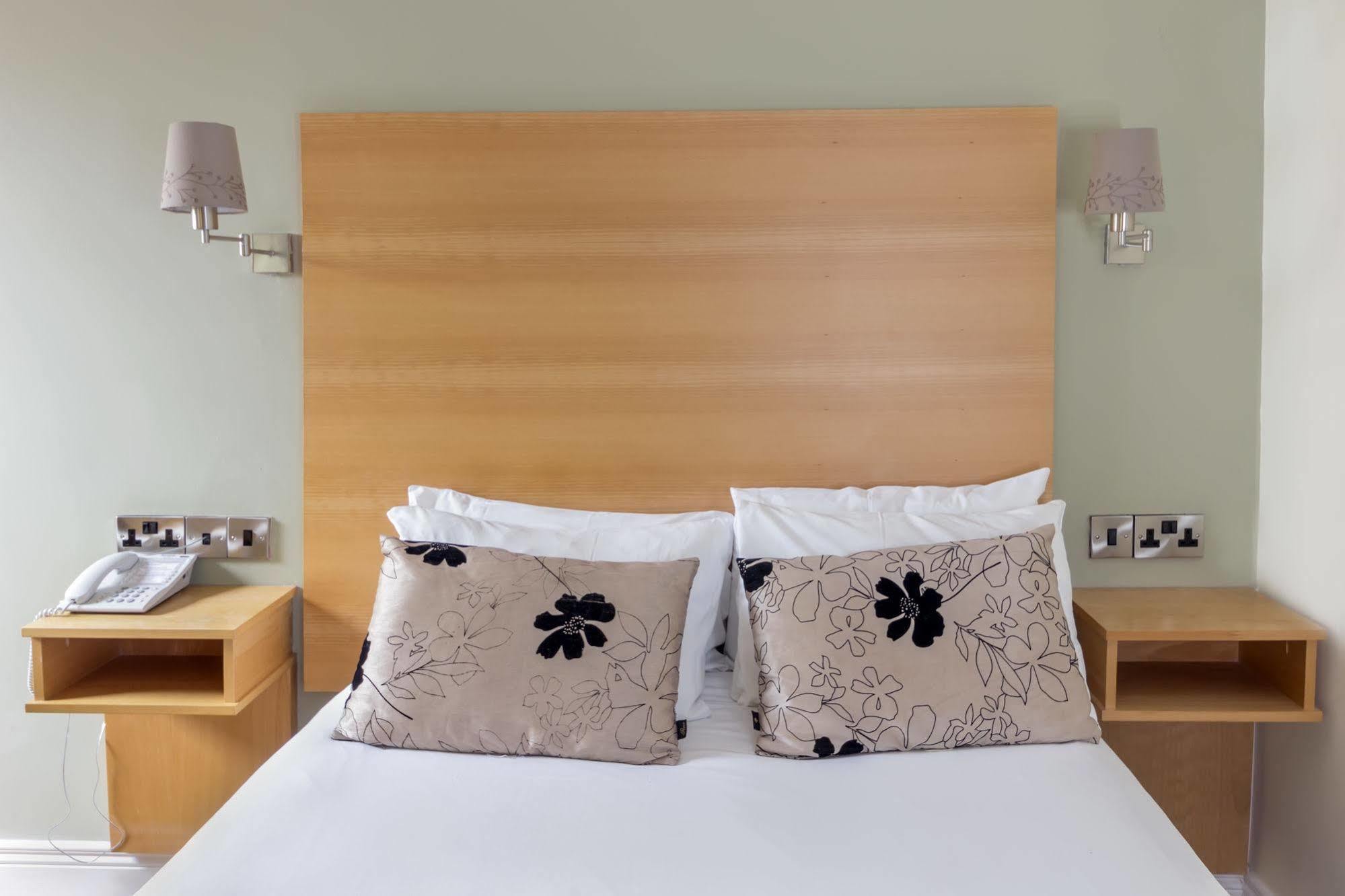 The Coach House Hotel