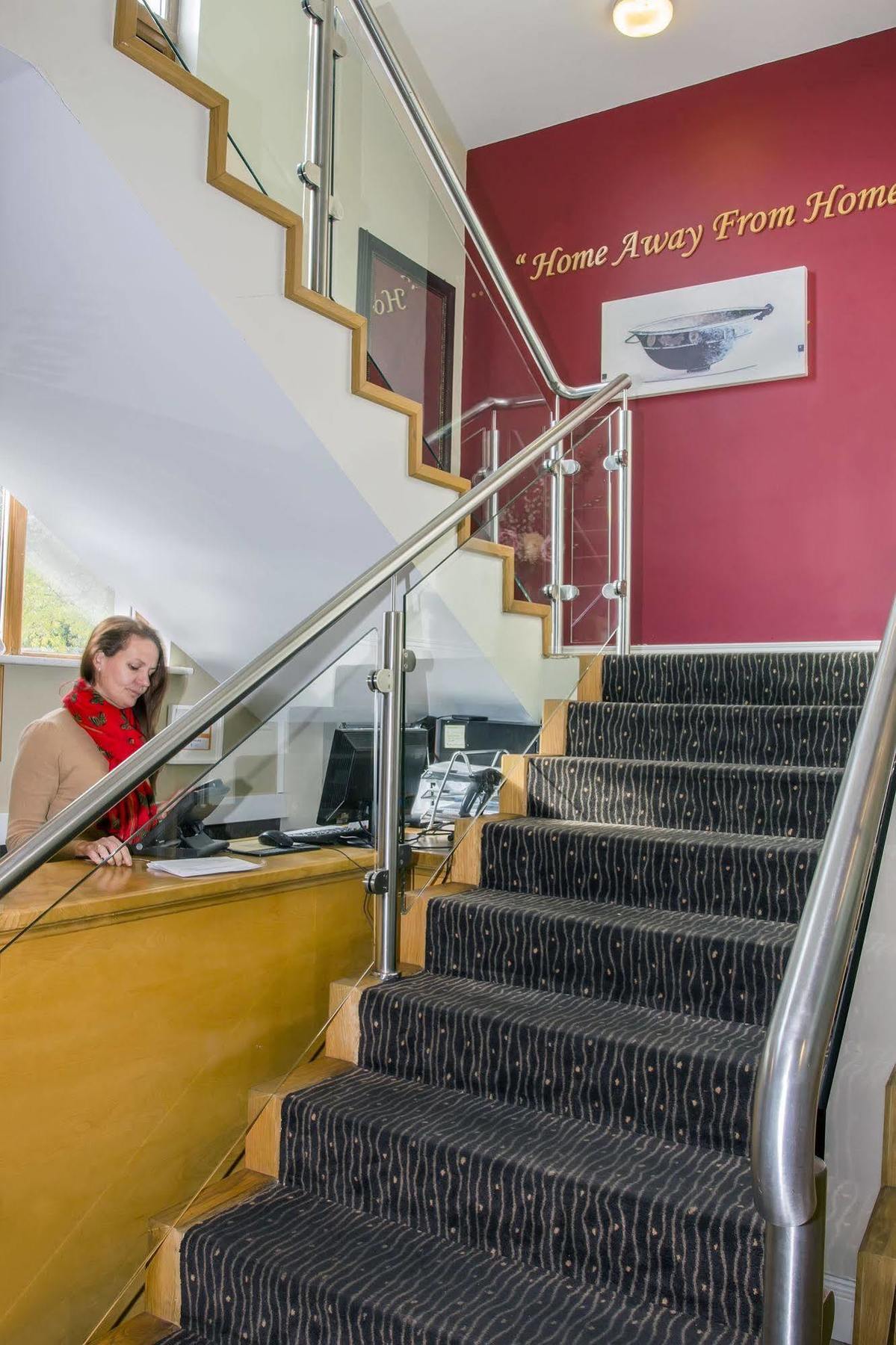 The Coach House Oranmore