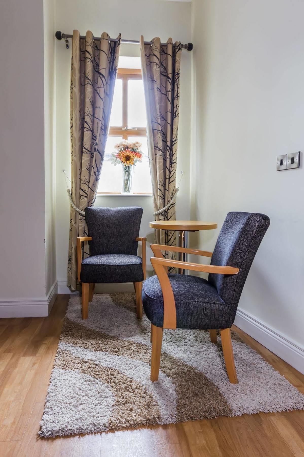The Coach House Hotel