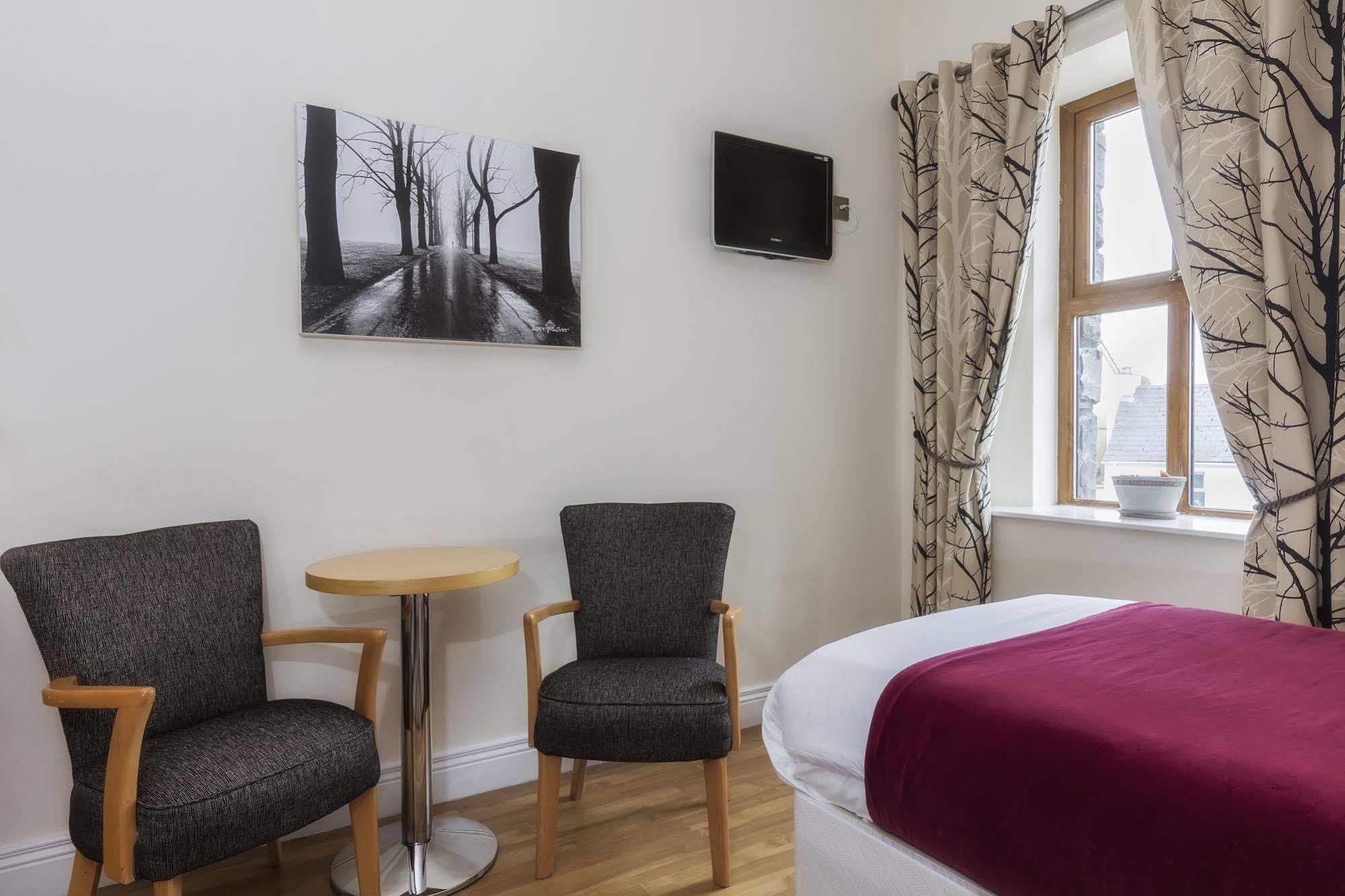 Hotel The Coach House