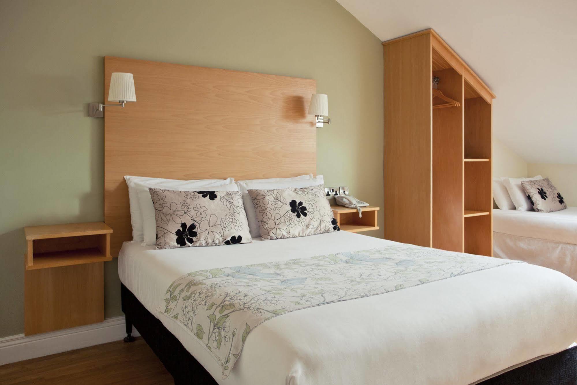 The Coach House Hotel 3*