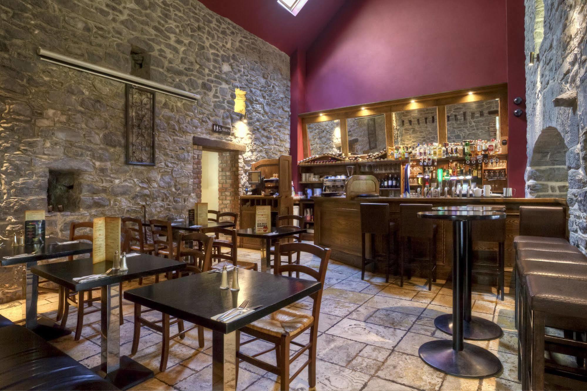 The Coach House Hotel Oranmore
